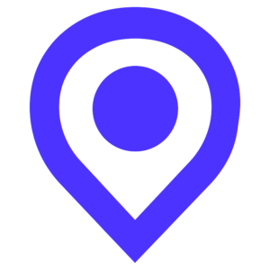 Icono de ubicación